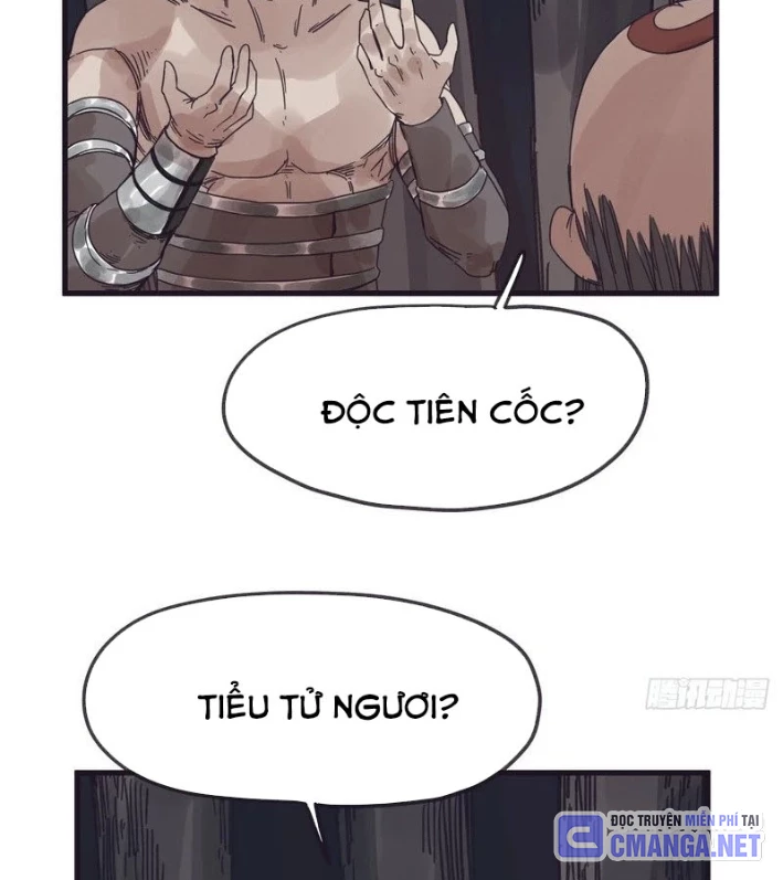 Hiệp Khách Hành Bất Thông Chapter 138 - 39