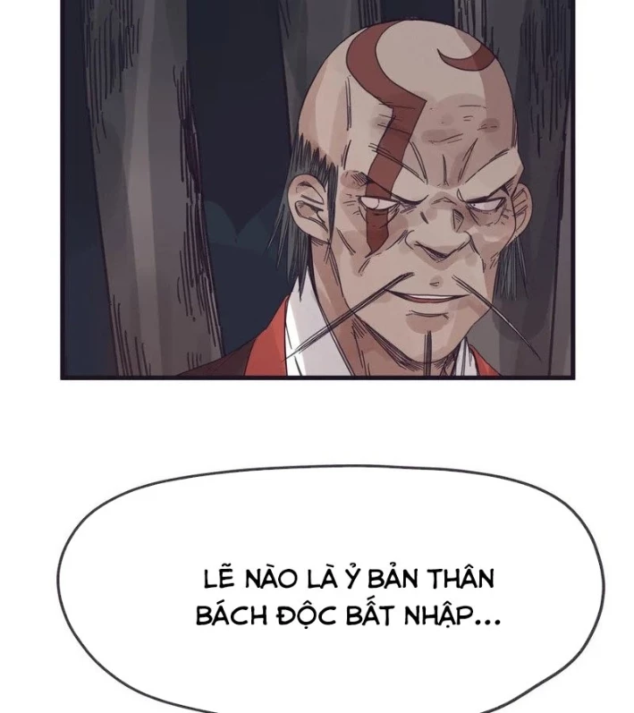 Hiệp Khách Hành Bất Thông Chapter 138 - 40