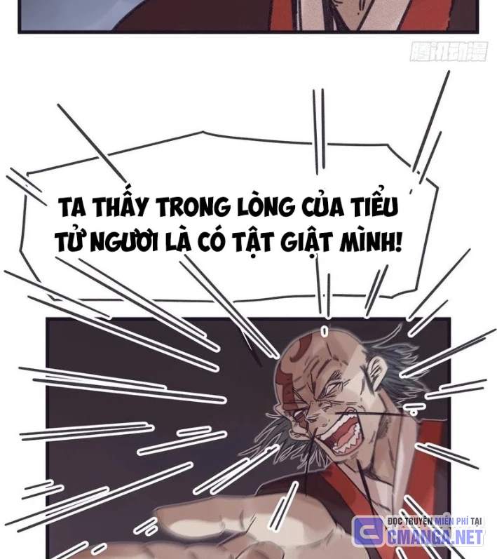 Hiệp Khách Hành Bất Thông Chapter 138 - 45