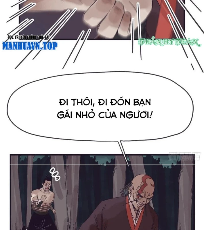 Hiệp Khách Hành Bất Thông Chapter 138 - 46