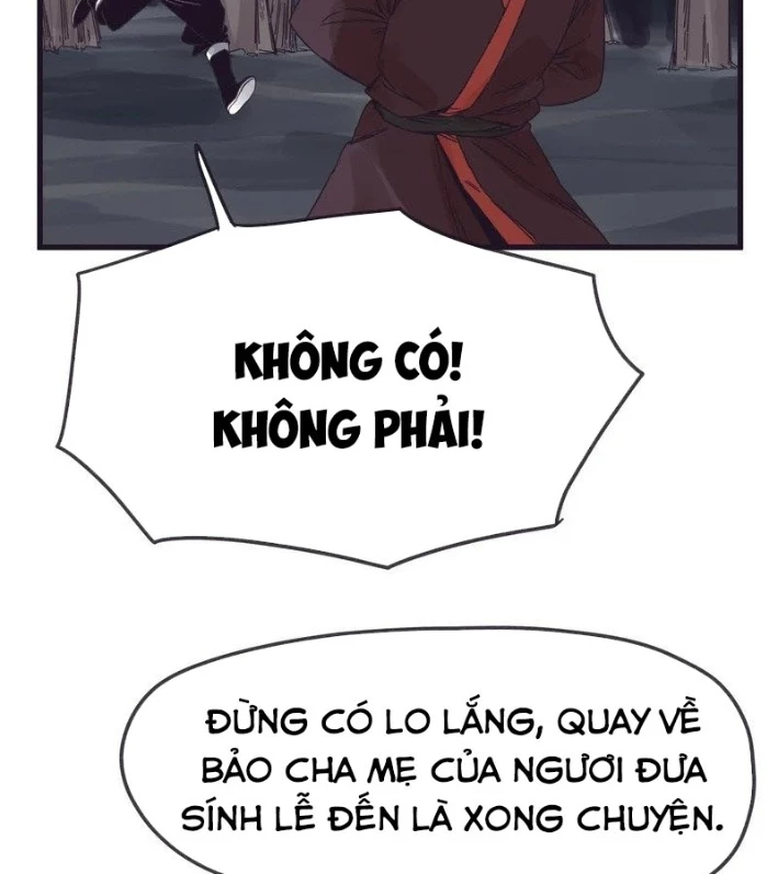 Hiệp Khách Hành Bất Thông Chapter 138 - 47