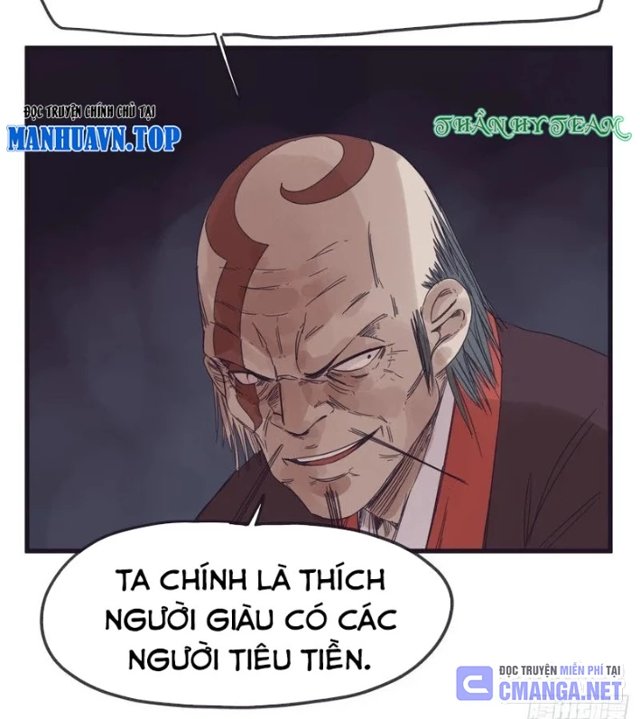 Hiệp Khách Hành Bất Thông Chapter 138 - 51