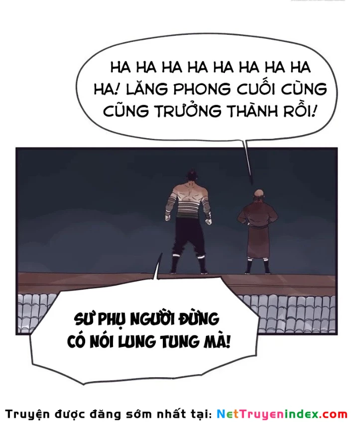 Hiệp Khách Hành Bất Thông Chapter 138 - 52