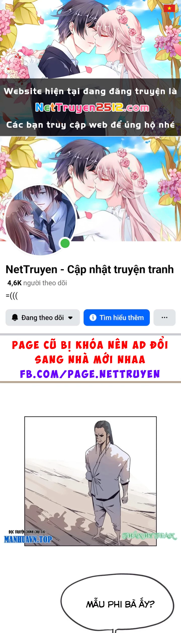 Hiệp Khách Hành Bất Thông Chapter 140 - 1