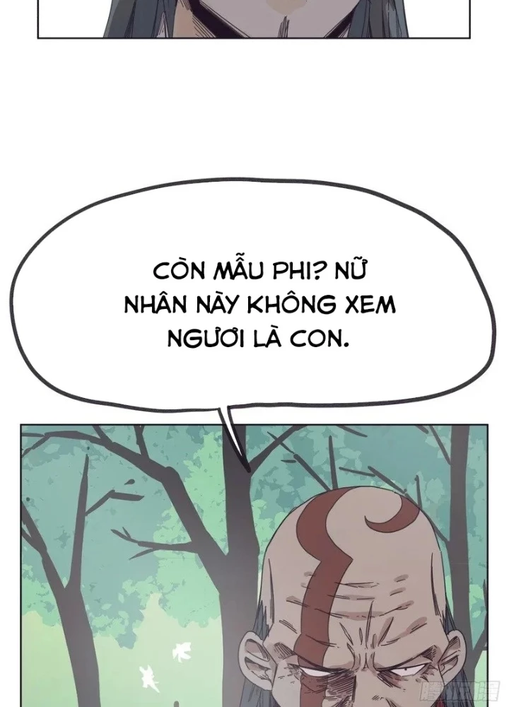 Hiệp Khách Hành Bất Thông Chapter 140 - 3