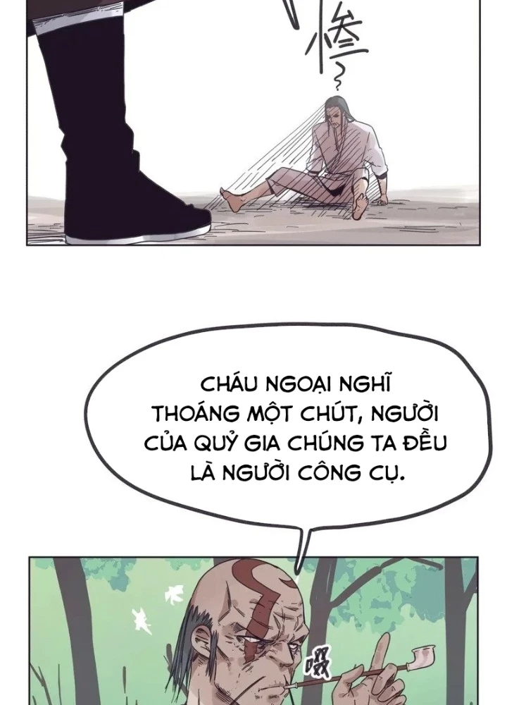 Hiệp Khách Hành Bất Thông Chapter 140 - 7