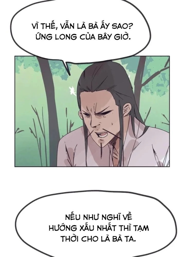 Hiệp Khách Hành Bất Thông Chapter 140 - 9