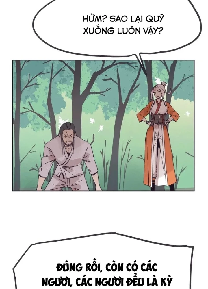 Hiệp Khách Hành Bất Thông Chapter 140 - 13