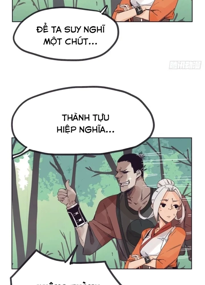 Hiệp Khách Hành Bất Thông Chapter 140 - 17