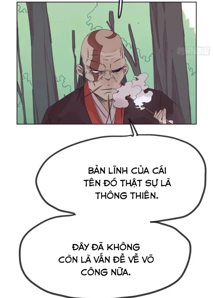 Hiệp Khách Hành Bất Thông Chapter 140 - 21