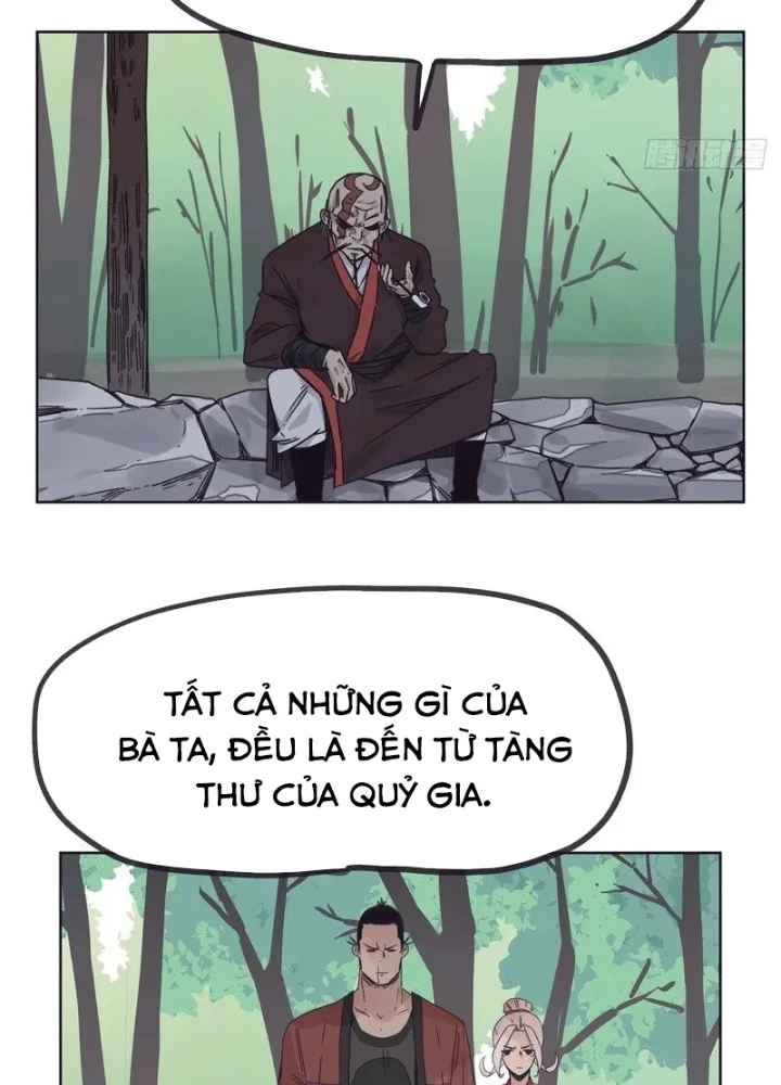 Hiệp Khách Hành Bất Thông Chapter 140 - 23