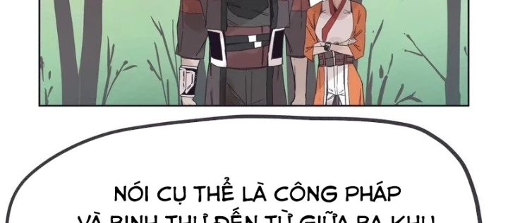 Hiệp Khách Hành Bất Thông Chapter 140 - 24