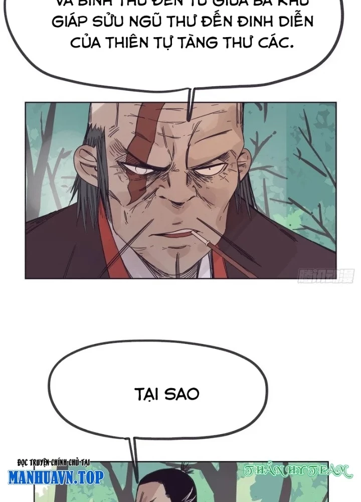 Hiệp Khách Hành Bất Thông Chapter 140 - 25