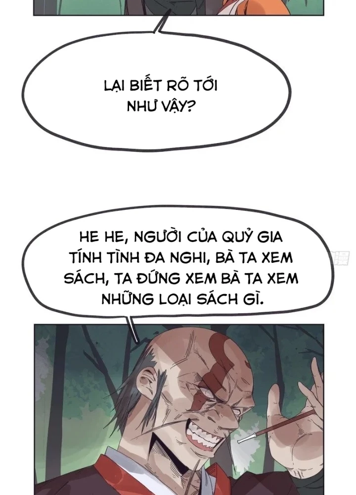 Hiệp Khách Hành Bất Thông Chapter 140 - 27