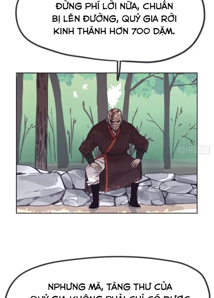 Hiệp Khách Hành Bất Thông Chapter 140 - 29