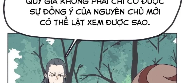 Hiệp Khách Hành Bất Thông Chapter 140 - 30