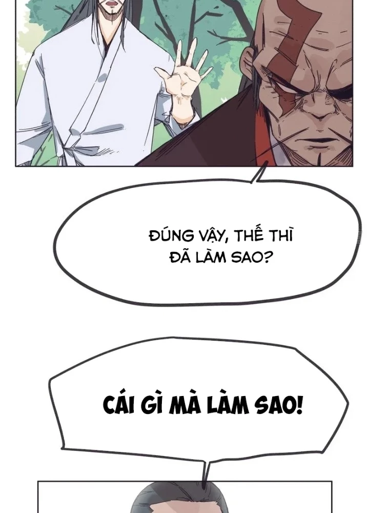 Hiệp Khách Hành Bất Thông Chapter 140 - 31