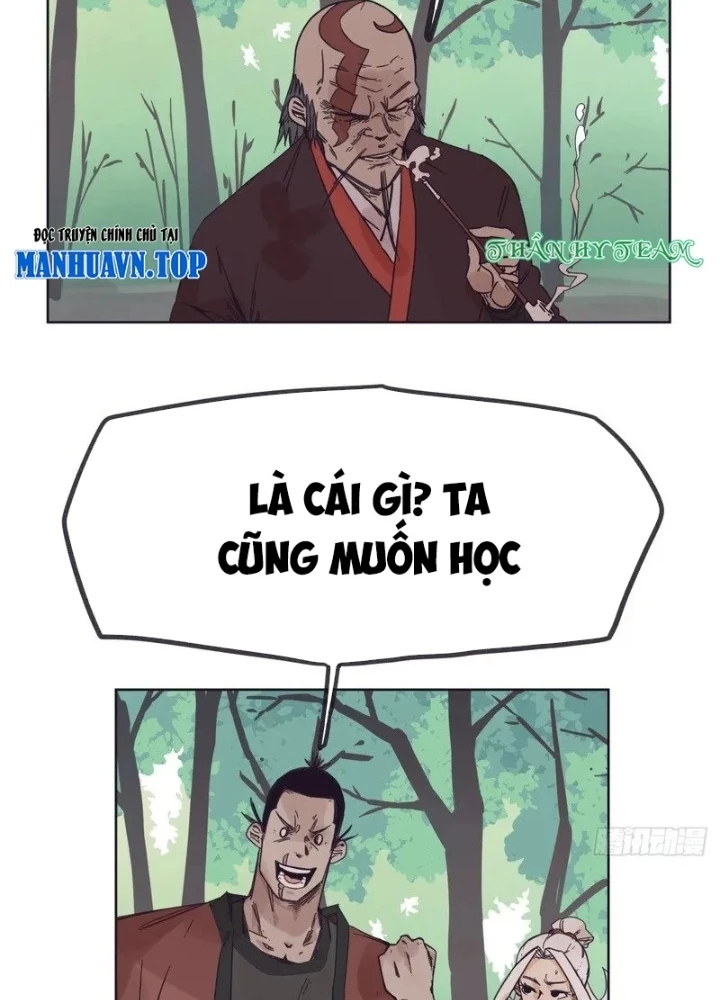 Hiệp Khách Hành Bất Thông Chapter 140 - 35
