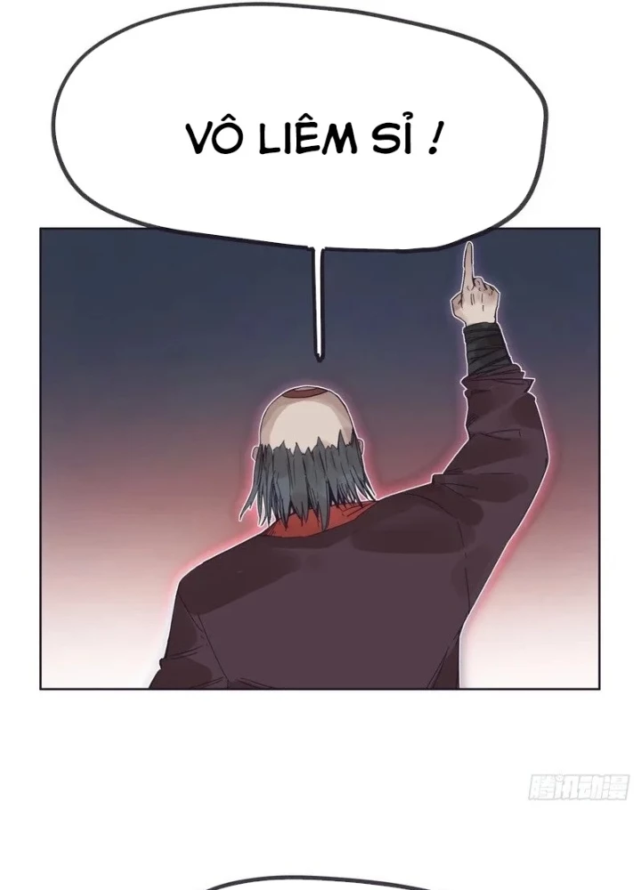 Hiệp Khách Hành Bất Thông Chapter 140 - 37