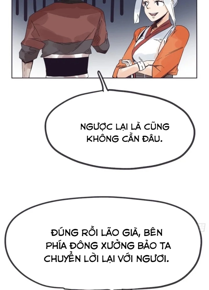 Hiệp Khách Hành Bất Thông Chapter 140 - 39