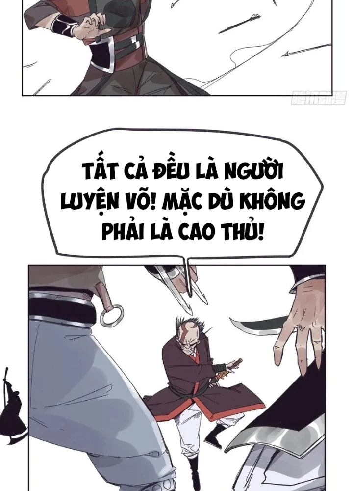 Hiệp Khách Hành Bất Thông Chapter 140 - 51