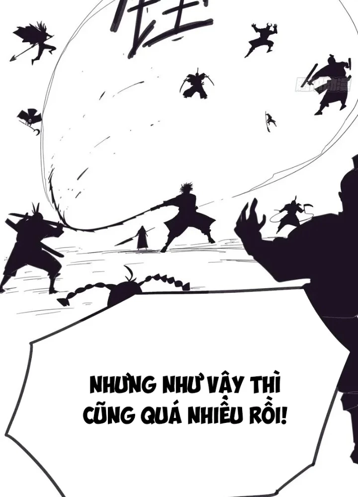 Hiệp Khách Hành Bất Thông Chapter 140 - 53