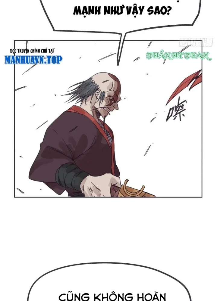 Hiệp Khách Hành Bất Thông Chapter 140 - 55