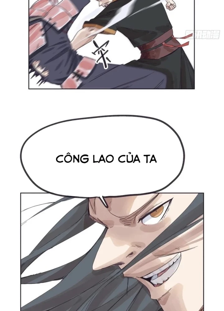 Hiệp Khách Hành Bất Thông Chapter 140 - 57