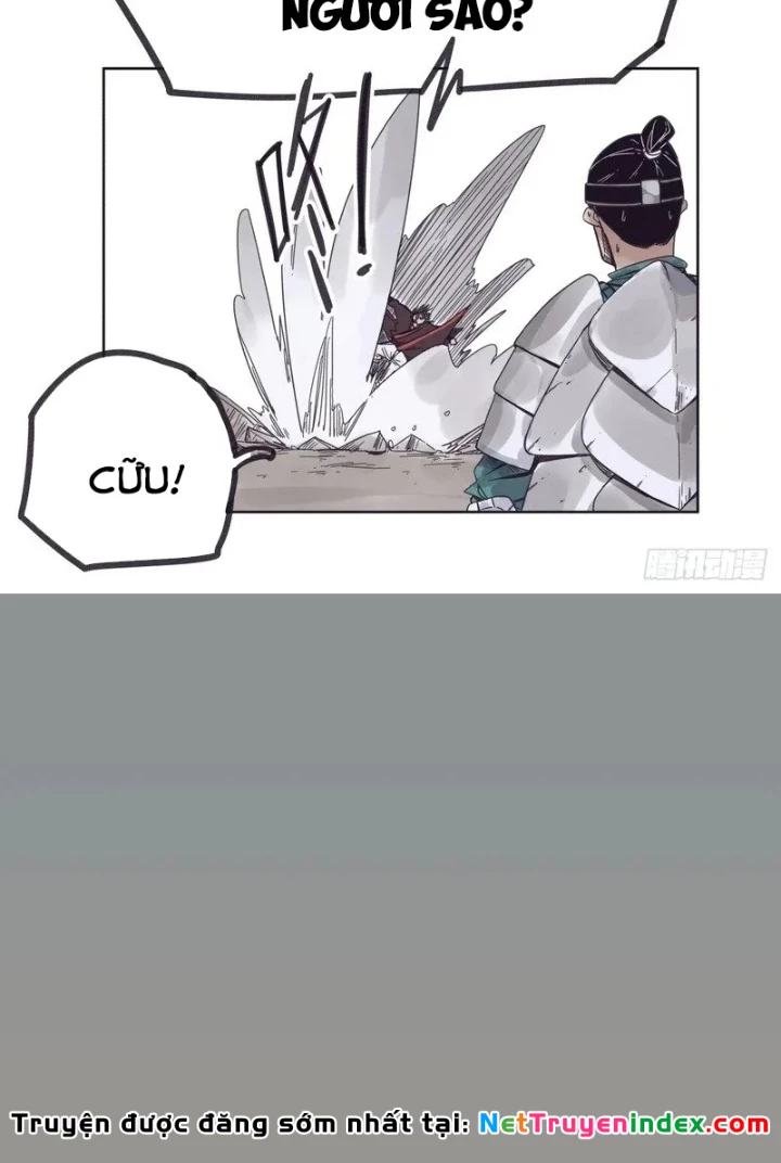 Hiệp Khách Hành Bất Thông Chapter 140 - 59