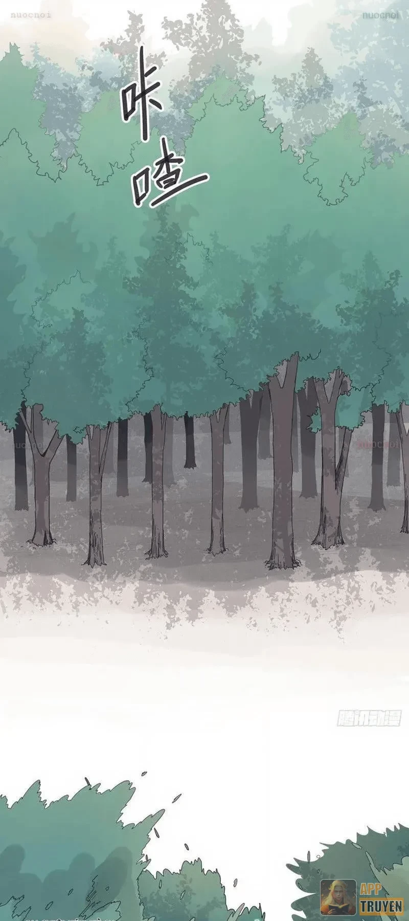 Hiệp Khách Hành Bất Thông Chapter 141 - 5