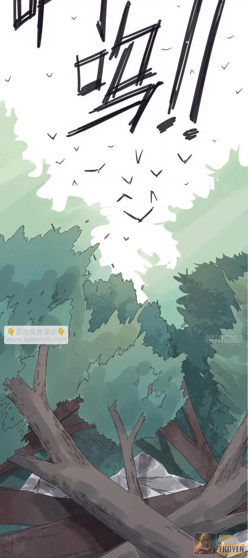 Hiệp Khách Hành Bất Thông Chapter 141 - 11