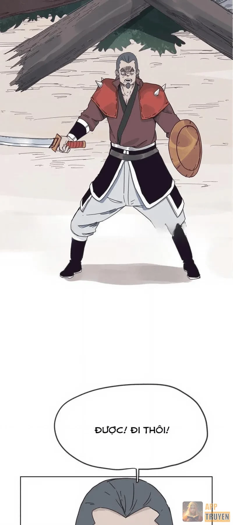 Hiệp Khách Hành Bất Thông Chapter 141 - 12