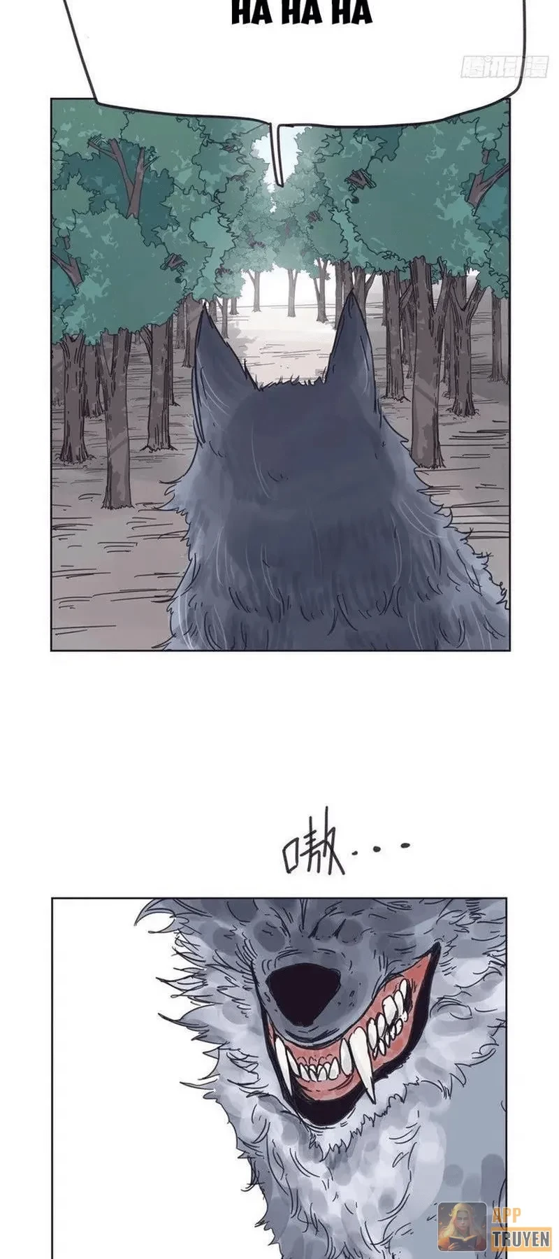 Hiệp Khách Hành Bất Thông Chapter 141 - 15