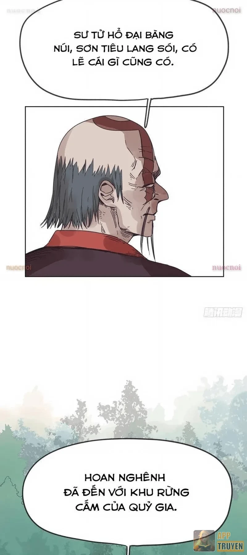 Hiệp Khách Hành Bất Thông Chapter 141 - 19