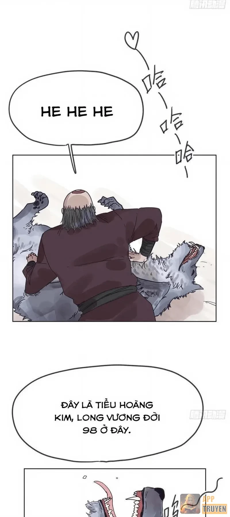 Hiệp Khách Hành Bất Thông Chapter 141 - 23