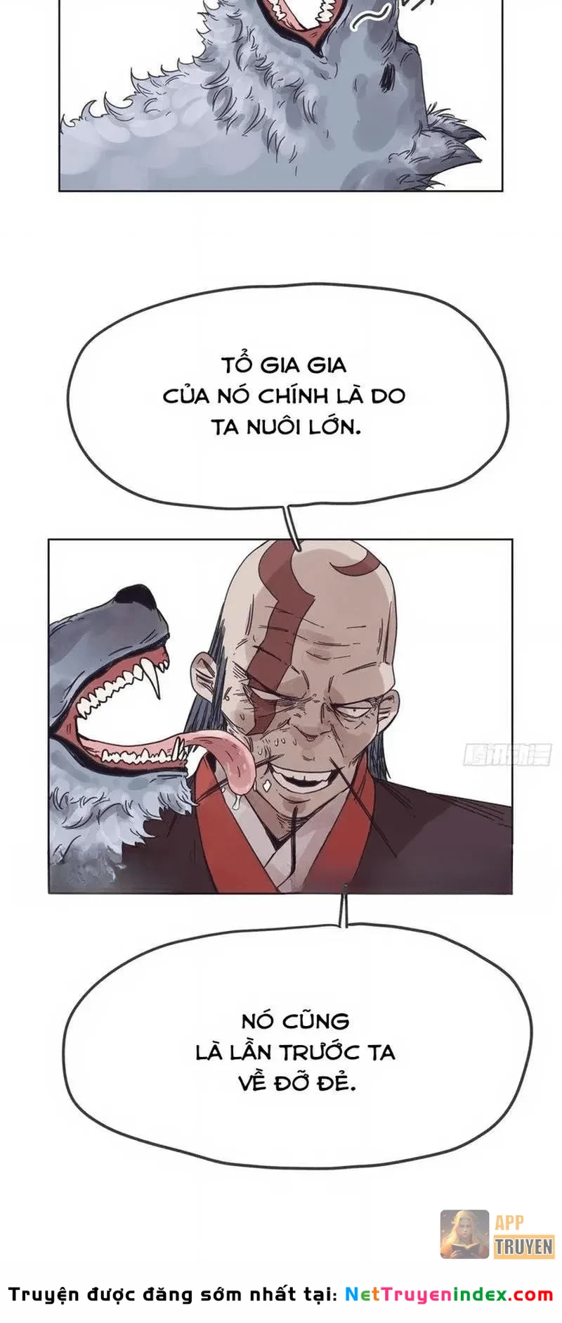 Hiệp Khách Hành Bất Thông Chapter 141 - 24