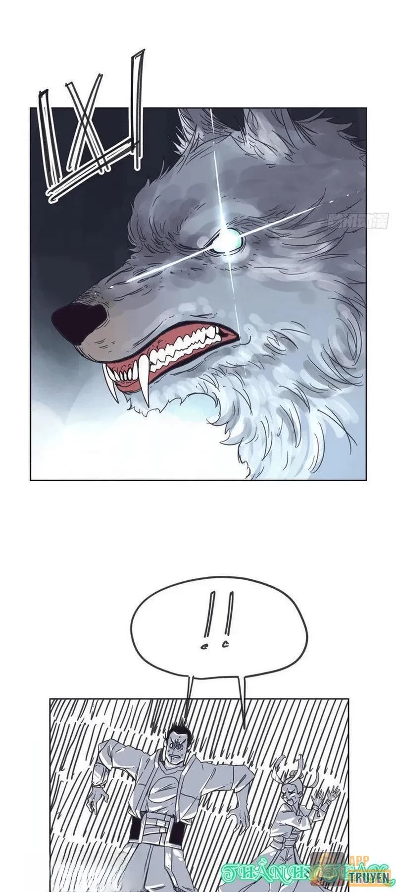 Hiệp Khách Hành Bất Thông Chapter 141 - 27