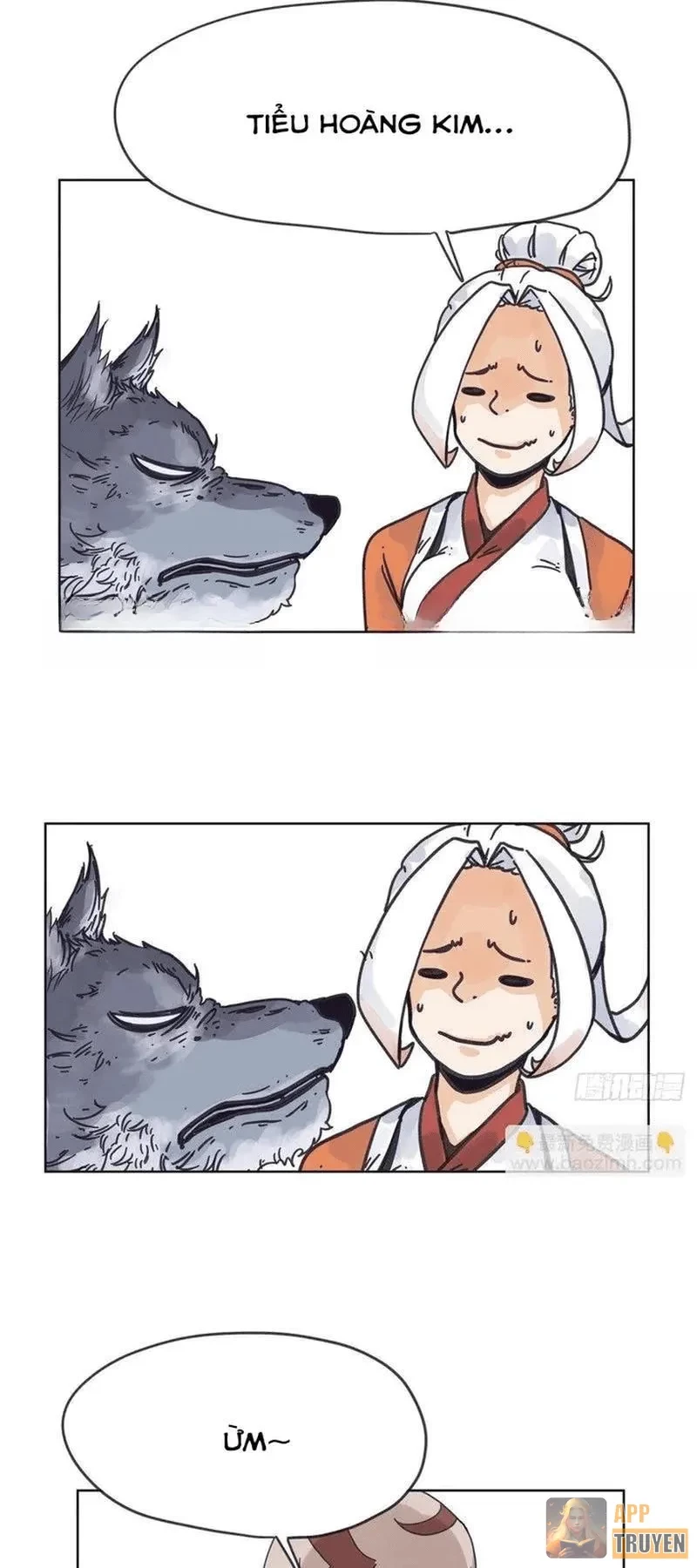 Hiệp Khách Hành Bất Thông Chapter 141 - 30