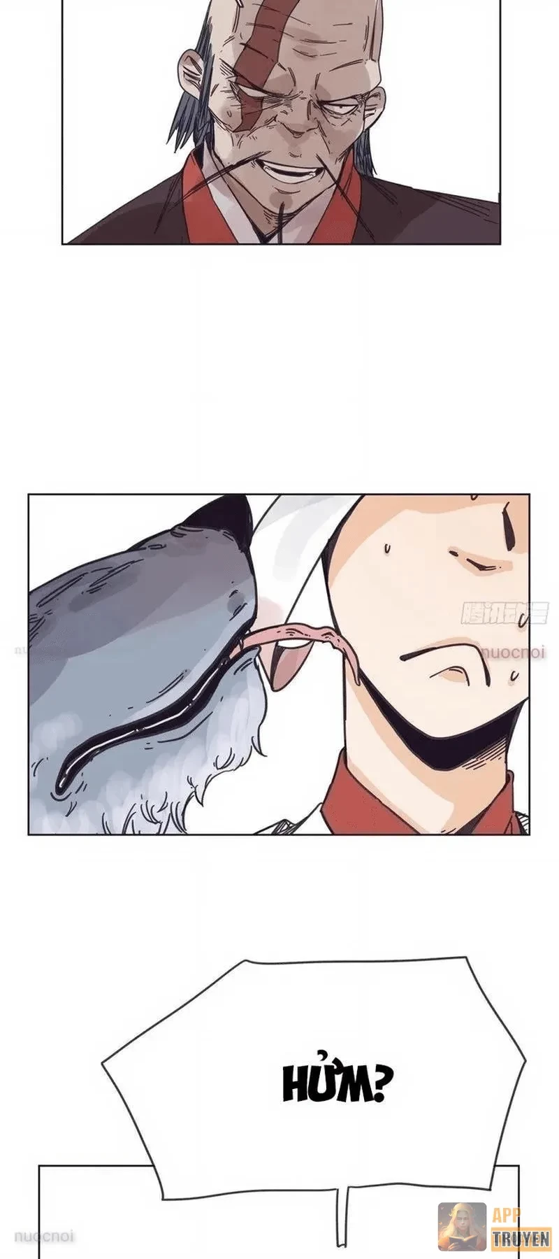 Hiệp Khách Hành Bất Thông Chapter 141 - 31