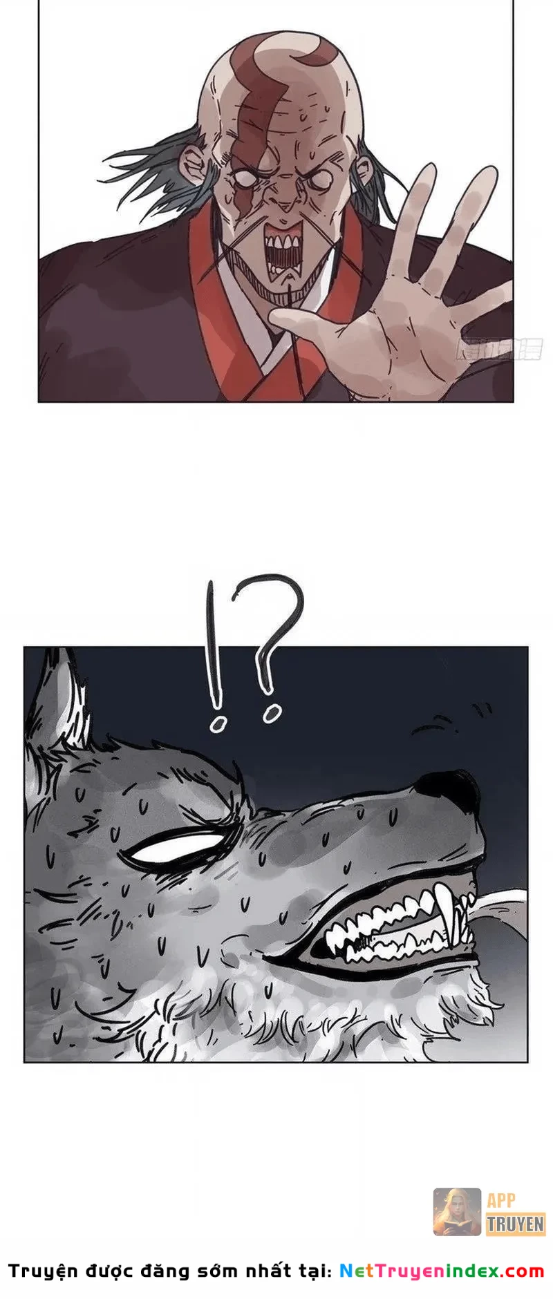 Hiệp Khách Hành Bất Thông Chapter 141 - 32