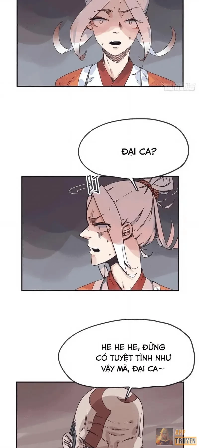 Hiệp Khách Hành Bất Thông Chapter 142 - 8