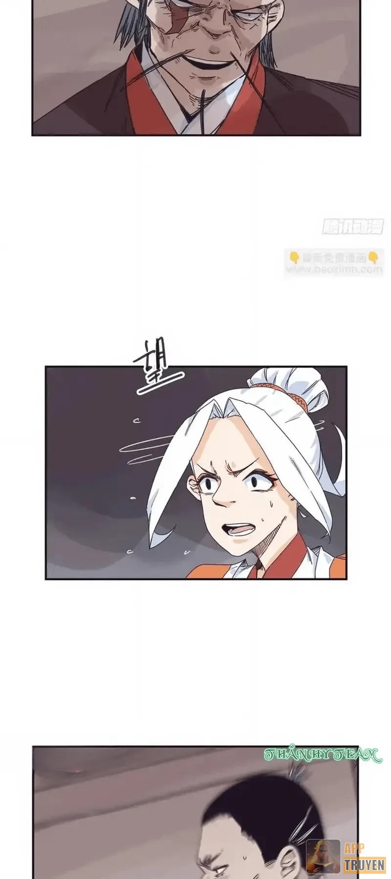 Hiệp Khách Hành Bất Thông Chapter 142 - 9