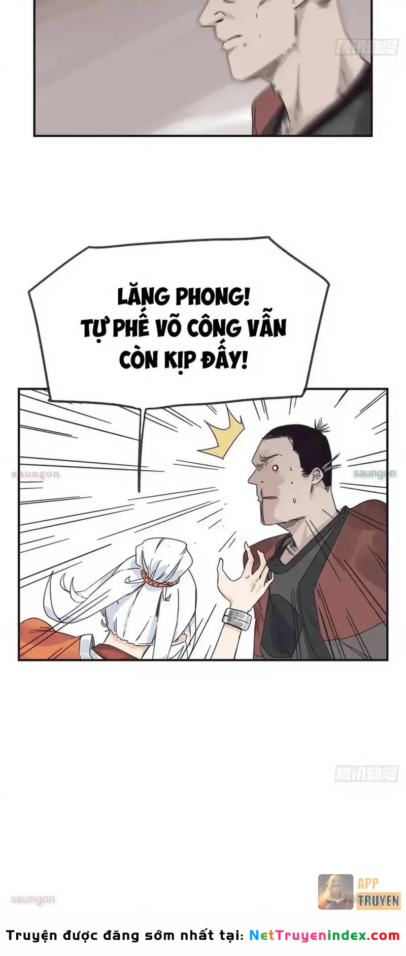 Hiệp Khách Hành Bất Thông Chapter 142 - 10