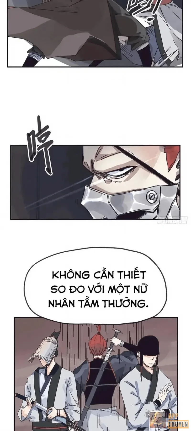 Hiệp Khách Hành Bất Thông Chapter 142 - 19
