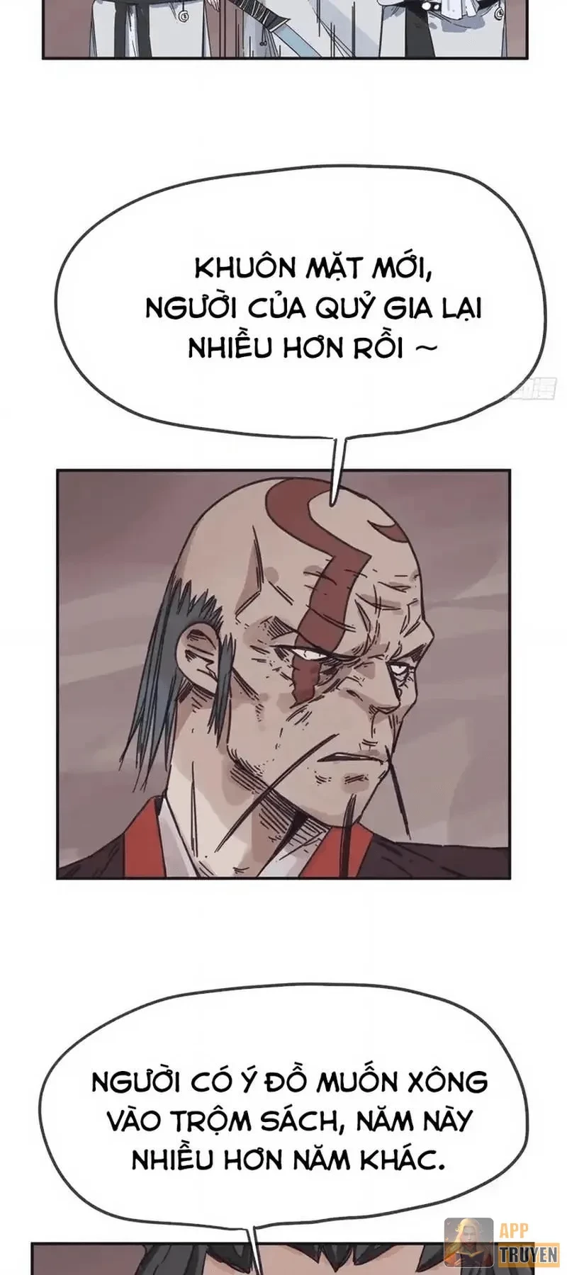 Hiệp Khách Hành Bất Thông Chapter 142 - 20