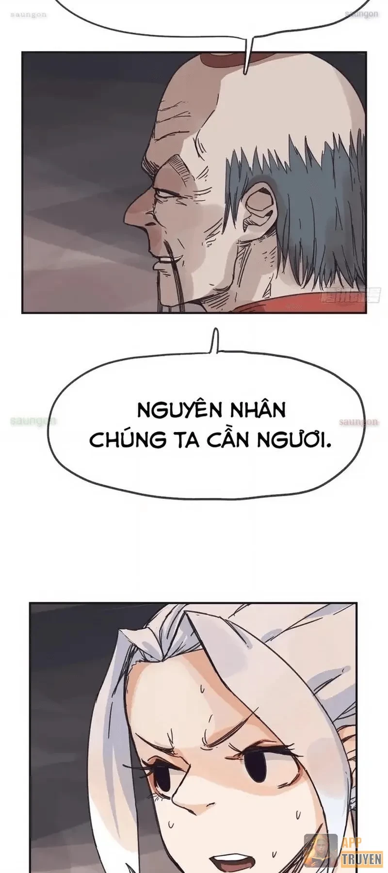 Hiệp Khách Hành Bất Thông Chapter 142 - 25