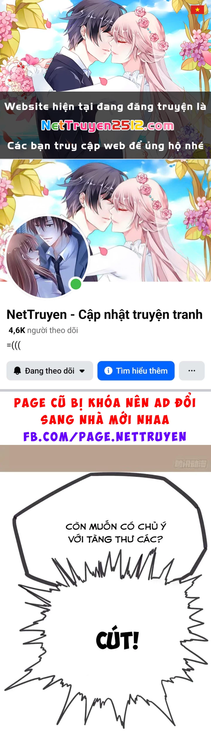 Hiệp Khách Hành Bất Thông Chapter 143 - 1