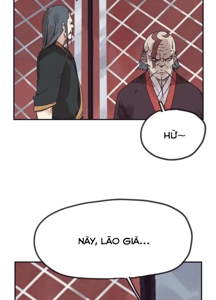 Hiệp Khách Hành Bất Thông Chapter 143 - 7