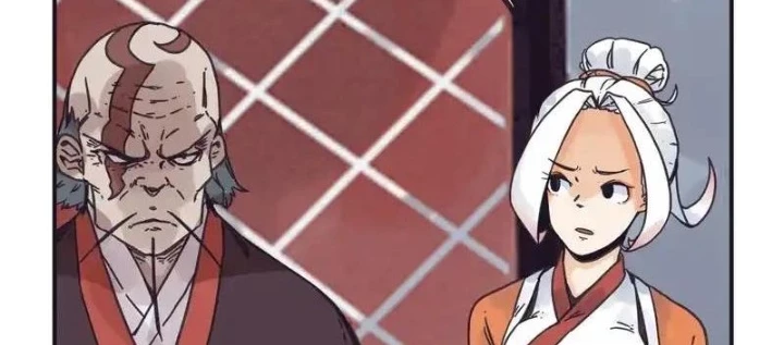 Hiệp Khách Hành Bất Thông Chapter 143 - 8