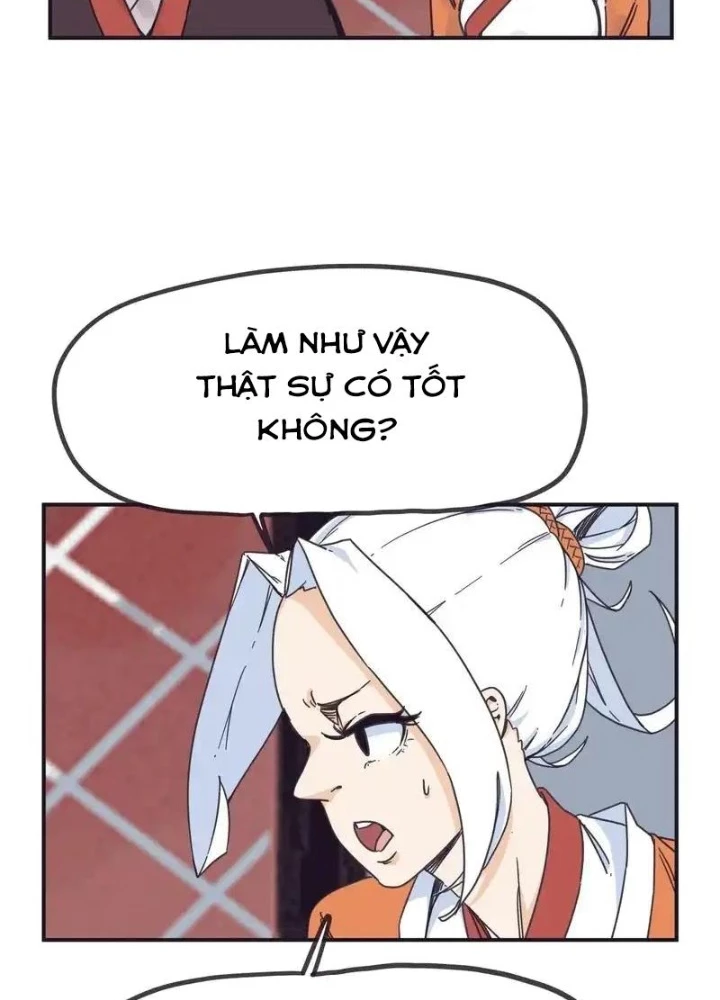 Hiệp Khách Hành Bất Thông Chapter 143 - 9